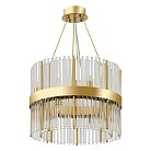 Люстра Arte Milano 430110.400.8.G9.B2 GD Бари