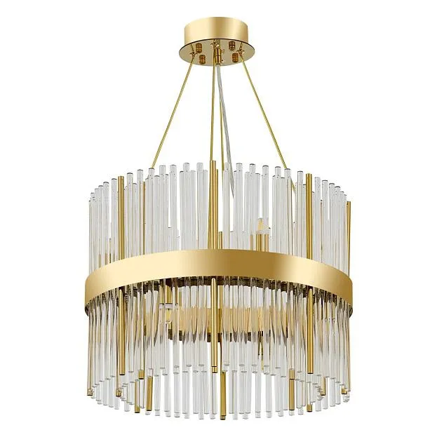 Люстра Arte Milano 430110.400.8.G9.B2 GD Бари