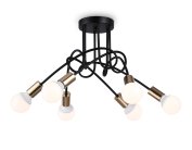 Потолочный светильник Ambrella light TR80419/6