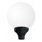 Наземный фонарь на трубу IP65 Fumagalli G40.B40.000.AYE27 Globe