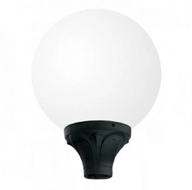 Наземный фонарь на трубу IP65 Fumagalli G40.B40.000.AYE27 Globe Наземный фонарь на трубу IP65 Fumagalli G40.B40.000.AYE27 Globe