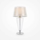 Настольная лампа Maytoni Z005TL-01CH Verre