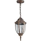 Уличный подвесной фонарь Feron 11895 PL6005