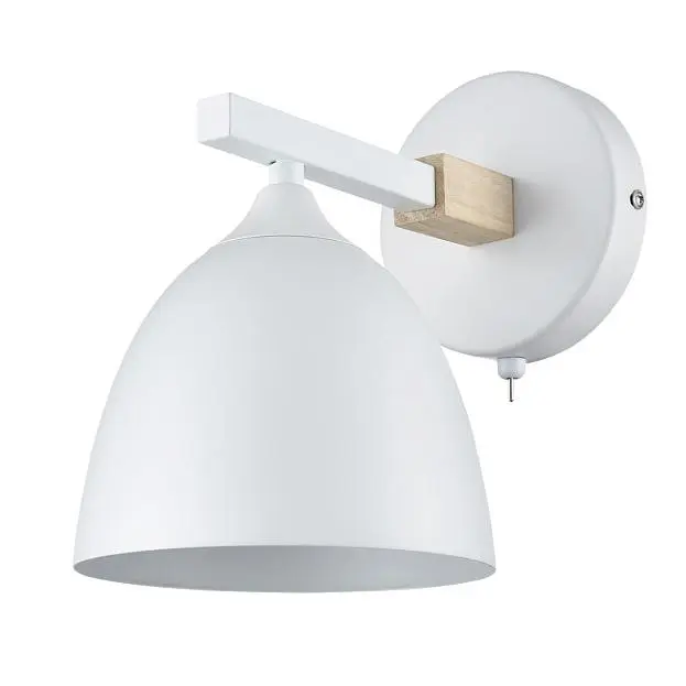 Бра Е27 1*60W 220V Lumion 8095/1W COLANGE Бра Е27 1*60W 220V Lumion 8095/1W COLANGE