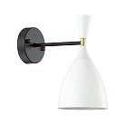 Бра E14 60W 220V Lumion 4494/1W Oliver