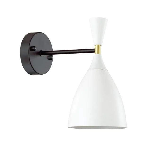 Бра E14 60W 220V Lumion 4494/1W Oliver