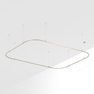 Шинопровод Arlight 054418 APRIORI