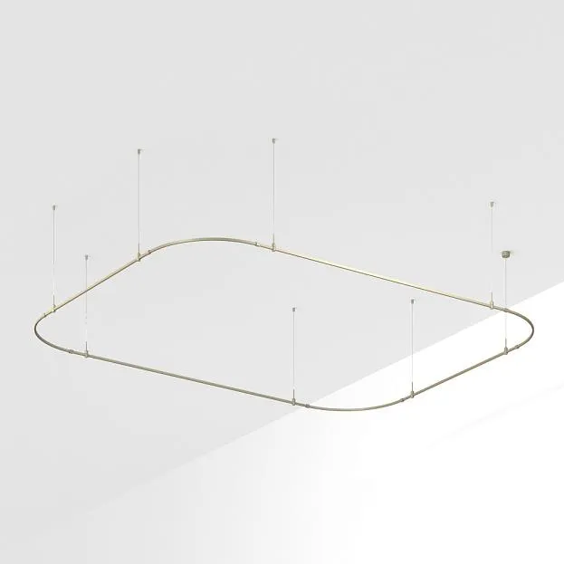Шинопровод Arlight 054418 APRIORI Шинопровод Arlight 054418 APRIORI
