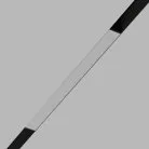 Светодиодный светильник для магнитной системы Ledron GDD20/FG30 Black Nero