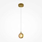 Подвесной светильник Maytoni MOD299PL-L10BS3K Mind