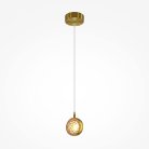 Подвесной светильник Maytoni MOD299PL-L10BS3K Mind