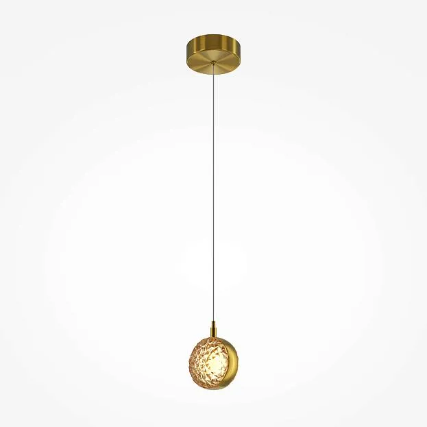 Подвесной светильник Maytoni MOD299PL-L10BS3K Mind