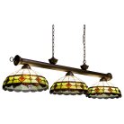 Подвесная люстра Velante 855-803-03