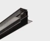 Шинопровод 2 м ITALLINE IT012-5030 black