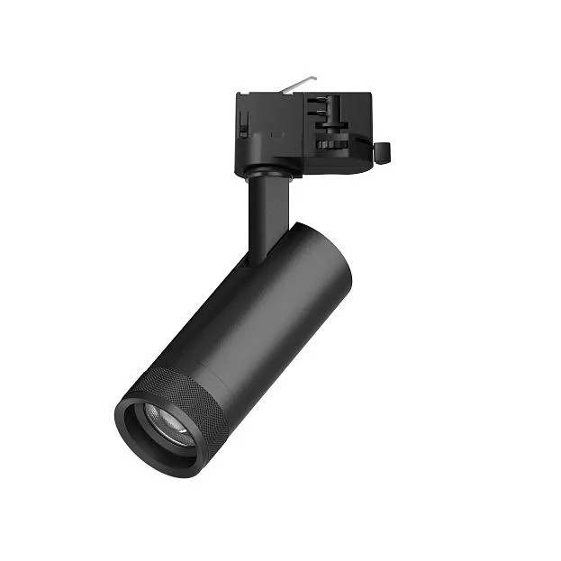 Трековый светильник QUATTRO LED Lightstar C4127QT CANNO PRO