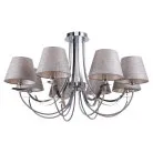 Люстра Lussole GRLSP-8090 COCHISE