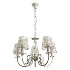 Светильник Подвесной Arte Lamp A5468LM-5WG RAGNATELA