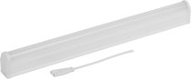 Настенно-потолочный светильник ЭРА LLED-01-12W-4000-E
