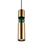 Светильник подвесной Aployt APL.615.36.01 Brizhit