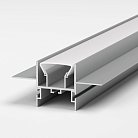 Алюминиевый профиль для натяжного потолка под светодиодную ленту Elektrostandard LL-2-ALP023 a066624
