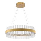 Подвесной светильник Natali Kovaltseva Innovation Style 83010 Smart Нимбы