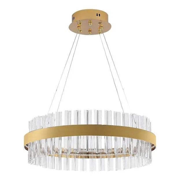 Подвесной светильник Natali Kovaltseva Innovation Style 83010 Smart Нимбы