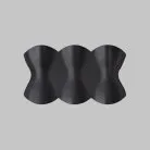 Архитектурная подсветка Imex IL.0014.0019-6-BK Cross