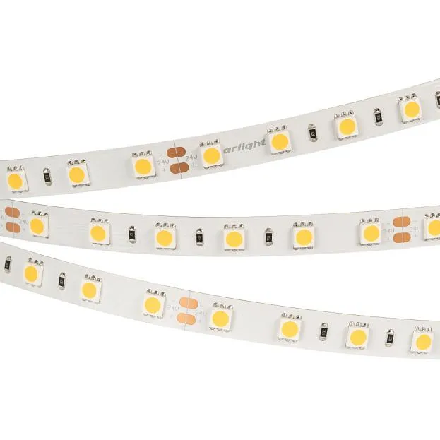 Светодиодная лента Arlight 011571(B) RT открытая Светодиодная лента Arlight 011571(B) RT открытая