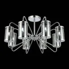 Потолочная люстра Evoluce SLE102302-08 Valieri