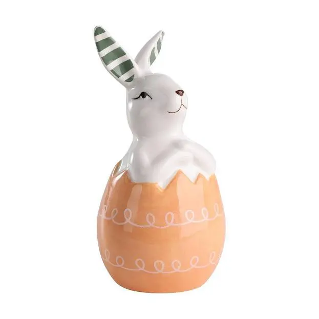 Фигурка Заяц Eglo 427946 SENDAYAN Фигурка Заяц Eglo 427946 SENDAYAN