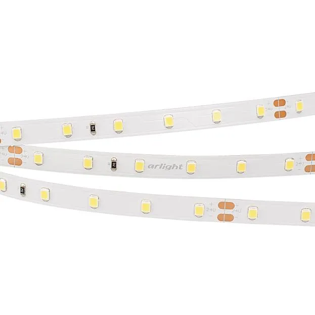 Светодиодная лента Arlight 020013(B) RT открытая