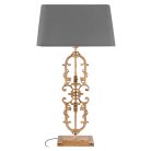 Настольная лампа Loft IT 10439T/A Lace