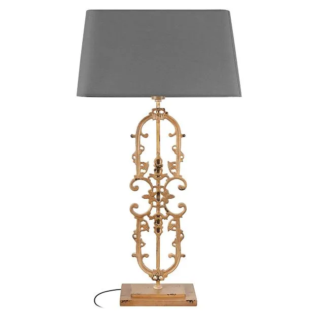 Настольная лампа Loft IT 10439T/A Lace