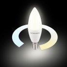 Smart лампа Elektrostandard BLE2779 Умная лампа Свеча a071005