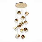 Светильник подвесной ST LUCE SL1182.203.12 RIELLO