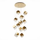 Светильник подвесной ST LUCE SL1182.203.12 RIELLO