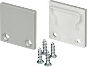 Заглушка профиля Arlight 024320