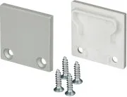 Заглушка профиля Arlight 024320