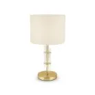 Настольный светильник Maytoni MOD088TL-01BS Alloro