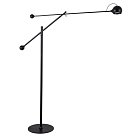 Торшер Divinare 2622/06 PN-8 ULL