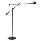 Торшер Divinare 2622/06 PN-8 ULL