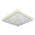 Светильник настенно-потолочный Omnilux OML-40517-05 Carvalhos