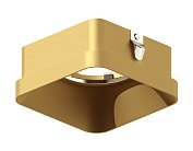 Насадка передняя для корпуса светильника Ambrella light N7704 DIY Spot