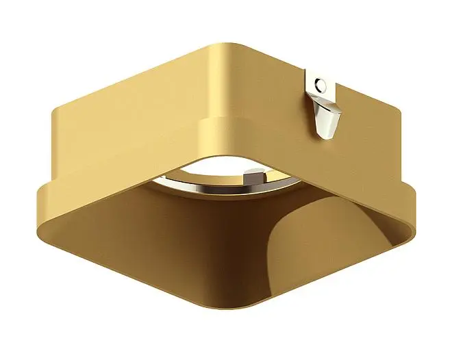 Насадка передняя для корпуса светильника Ambrella light N7704 DIY Spot Насадка передняя для корпуса светильника Ambrella light N7704 DIY Spot