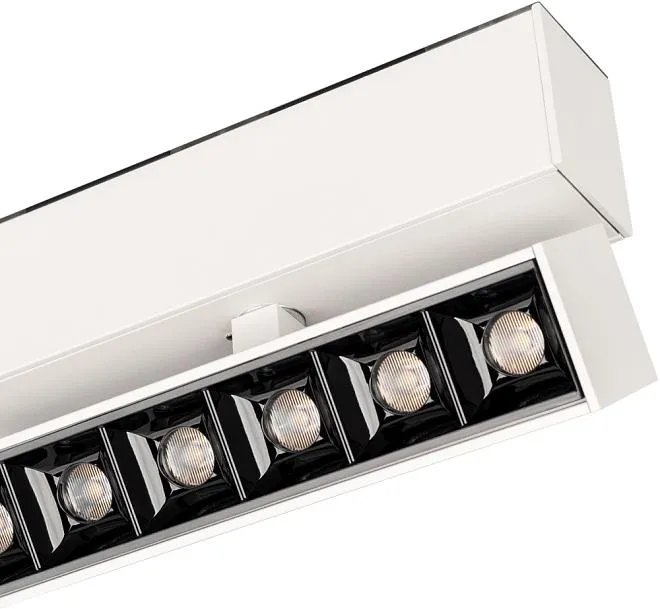 Трековый светильник Arlight 026968 MAG-LASER-FOLD-45 MAG 45 LASER FOLD Трековый светильник Arlight 026968 MAG-LASER-FOLD-45 MAG 45 LASER FOLD