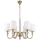 Подвесная люстра Stilfort 1051/05/06P Estetio