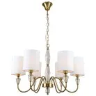 Подвесная люстра Stilfort 1051/05/06P Estetio