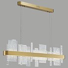 Подвесной светильник Wertmark WE461.03.303 LOTTA