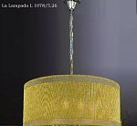 Подвесная люстра Reccagni Angelo L 1078/5.26 1078_LL