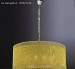 Подвесная люстра Reccagni Angelo L 1078/5.26 1078_LL